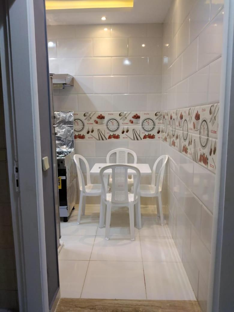 كمبوند عمارات ميلسا مدينة نصر Apartamento