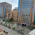 كمبوند عمارات ميلسا مدينة نصر