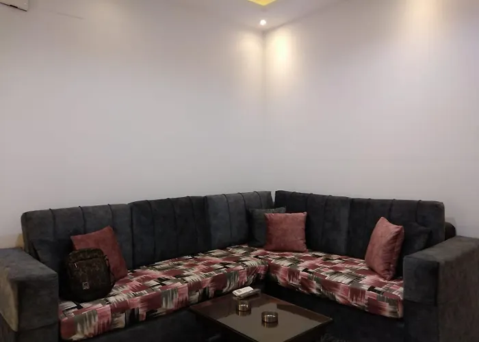 كمبوند عمارات ميلسا مدينة نصر