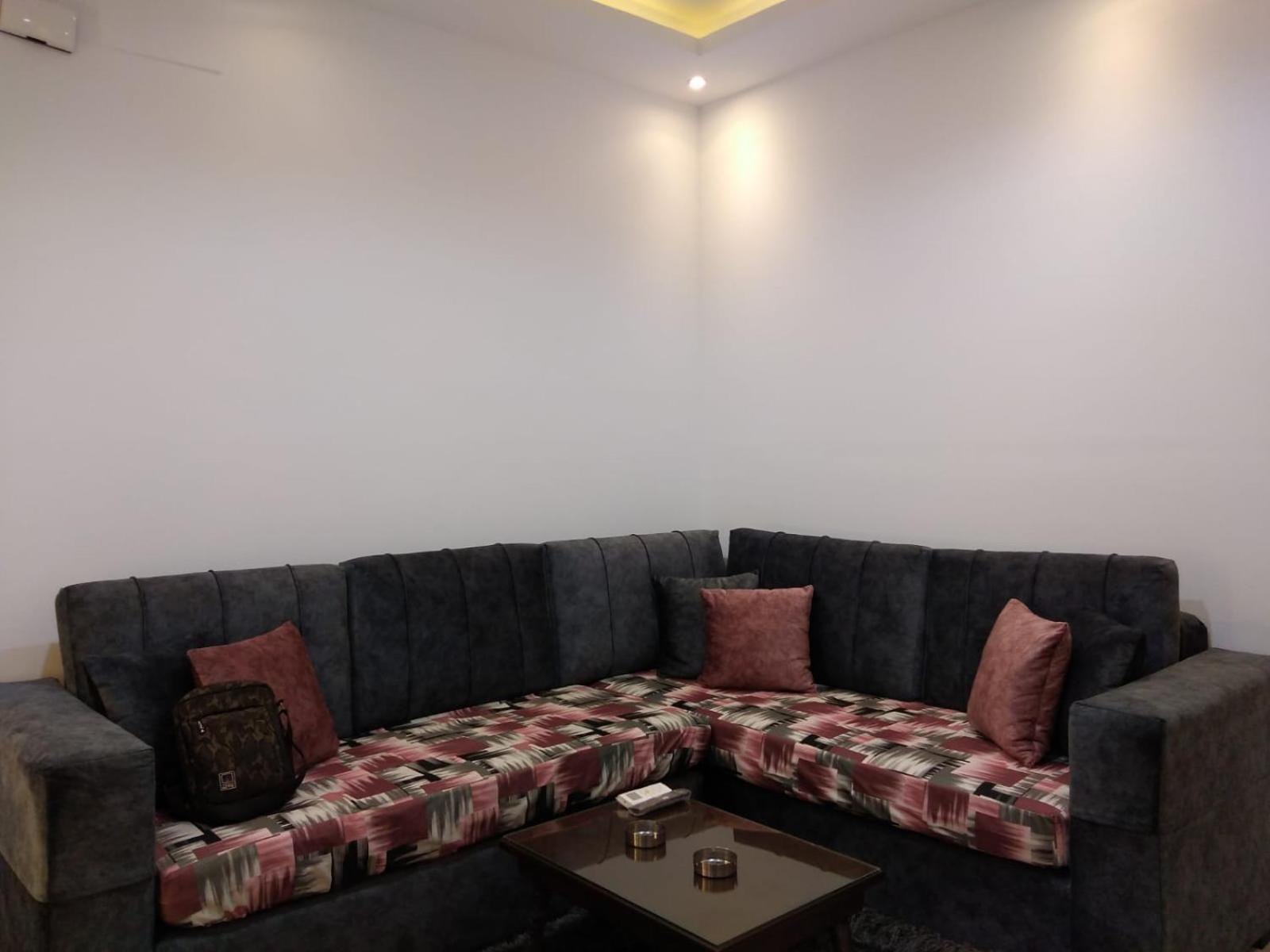كمبوند عمارات ميلسا مدينة نصر *